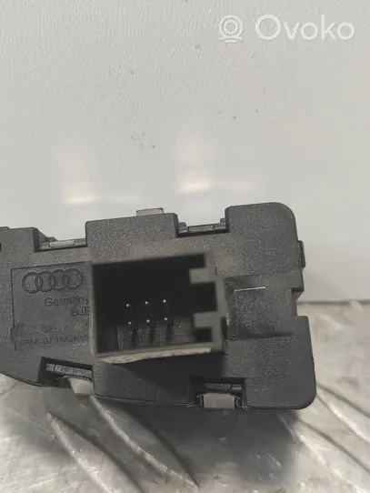 Audi A6 S6 C6 4F Muut kytkimet/nupit/vaihtimet 4F1927227B