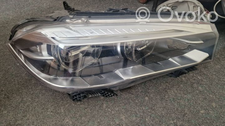 BMW X5 F15 Headlight/headlamp 1121161741