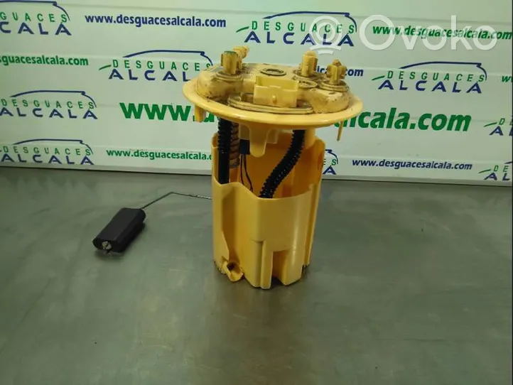 Peugeot 308 Pompa carburante immersa 9681285780