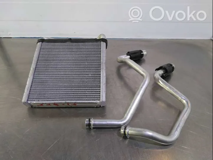Volkswagen Golf SportWagen Radiatore di raffreddamento A/C (condensatore) 5Q0819031