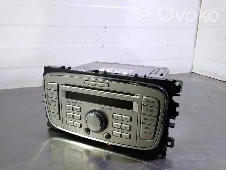 Ford Focus Unité de contrôle son HiFi Audio 8M5T18C815AA