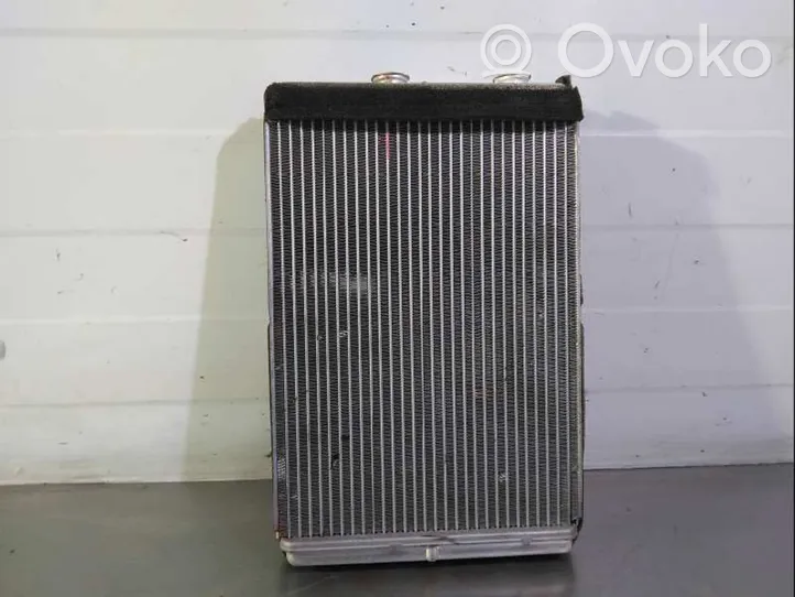 Citroen Jumpy Радиатор охлаждения кондиционера воздуха 