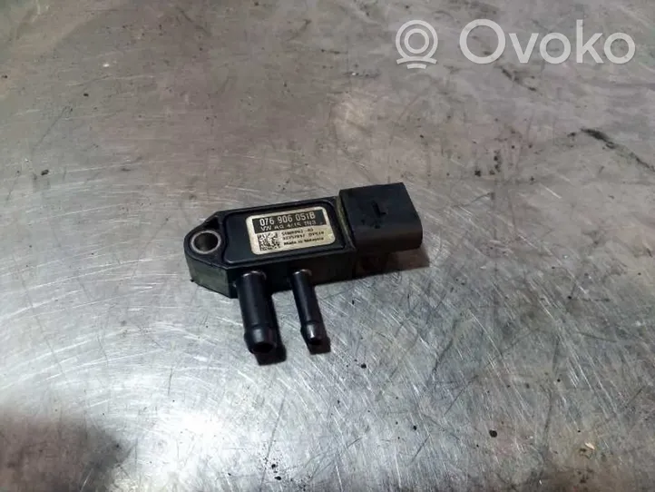 Seat Altea Sensor de presión del aceite 076906051B