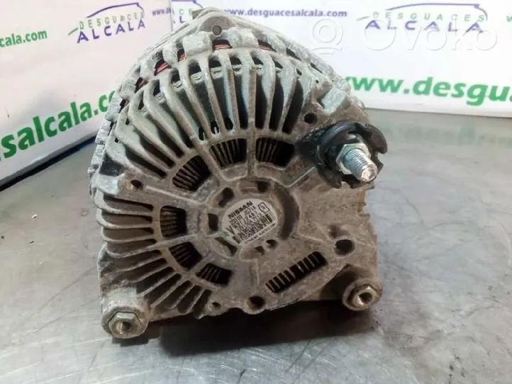 Renault Koleos I Generator/alternator 23100JG71A