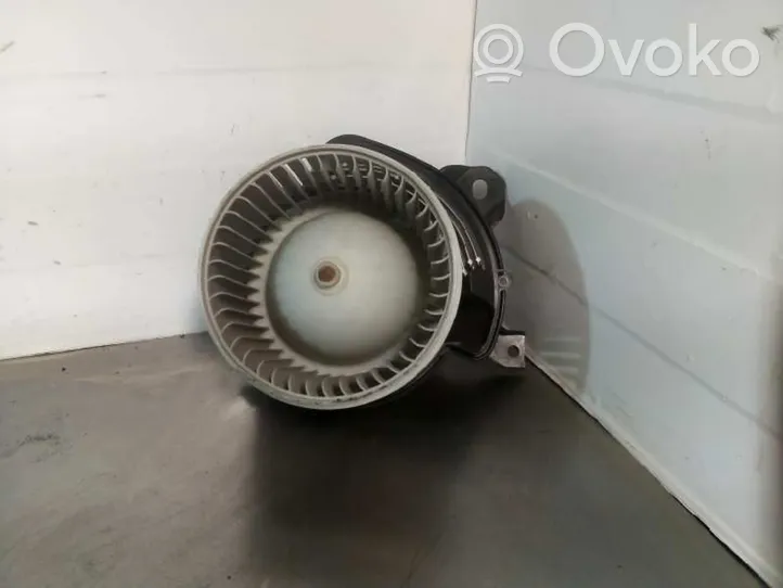 Opel Adam Pečiuko ventiliatorius/ putikas 5110152754