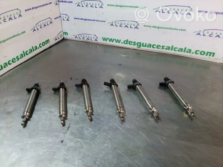 Mercedes-Benz CLK AMG A208 C208 Injecteur de carburant 0261500397