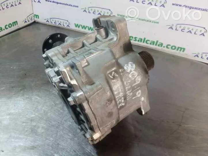 Hyundai Santa Fe Scatola ingranaggi del cambio 3B610253R