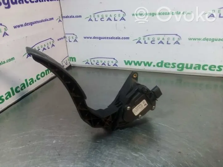 Renault Clio IV Beschleunigungssensor Gaspedalsensor 180029347R