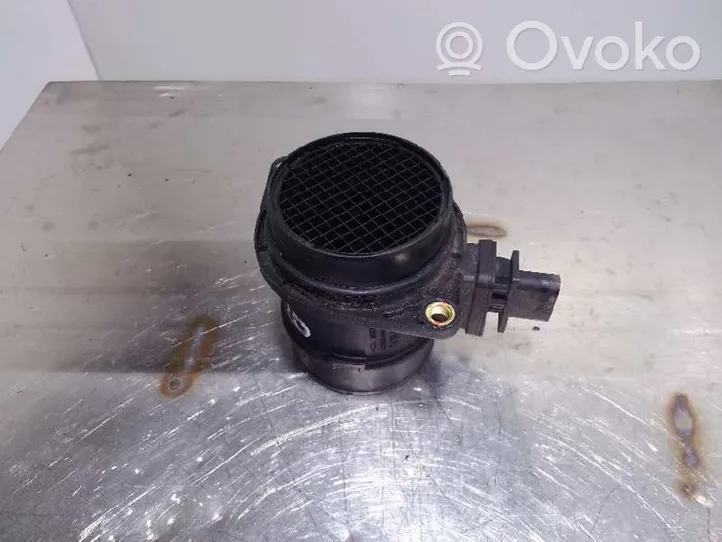 Hyundai i40 Mass air flow meter 