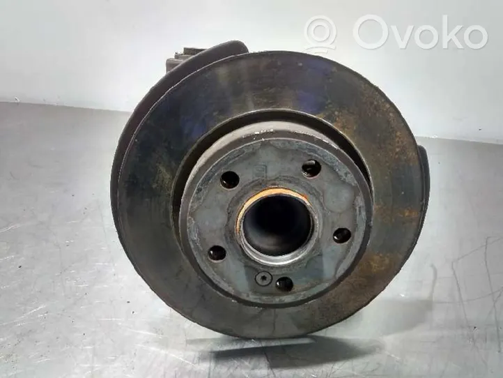 Mercedes-Benz A W176 Pivot de moyeu arrière A2460406