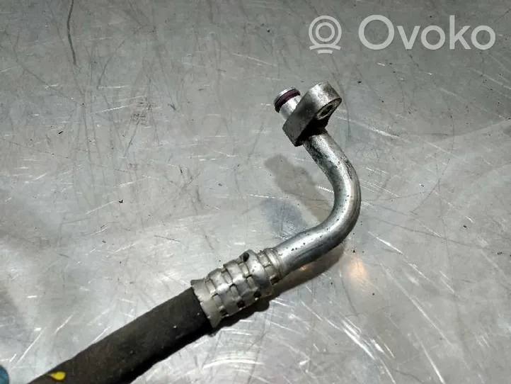 Mercedes-Benz A W176 Air conditioning (A/C) pipe/hose A2468303115