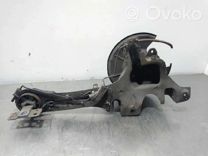 Volvo S60 Pivot de moyeu arrière 
