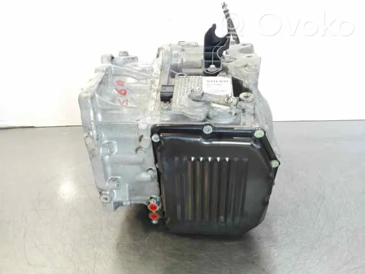 Volvo S60 Manualna 5-biegowa skrzynia biegów 31272377