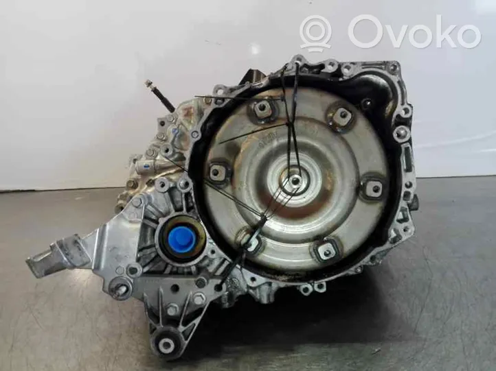 Volvo S60 Manual 5 speed gearbox 31272377