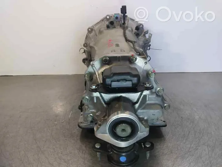 Infiniti M30 Manual 5 speed gearbox 31020X352B