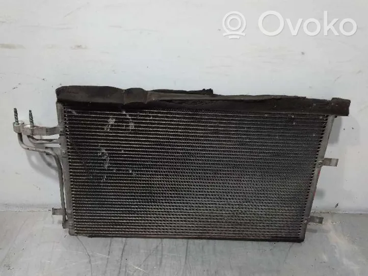 Ford Focus Radiateur condenseur de climatisation 