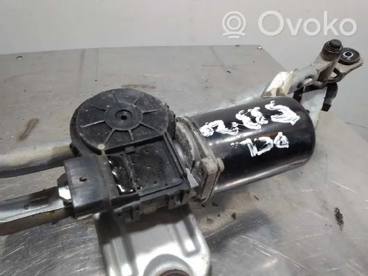 KIA Sportage Wiper motor 981103W000