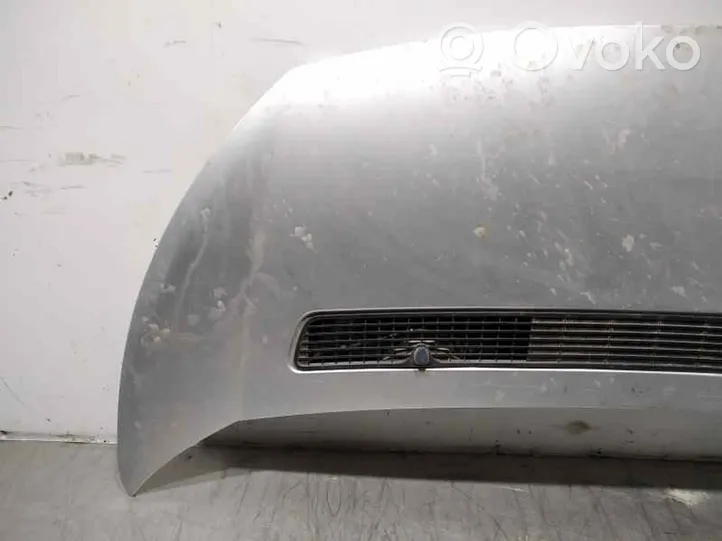 Fiat Scudo Pokrywa przednia / Maska silnika 1608371780