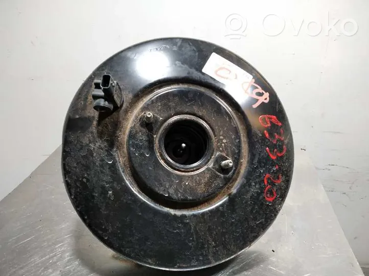 Renault Megane IV Hydraulisen servojärjestelmän paineventtiili 472104789R