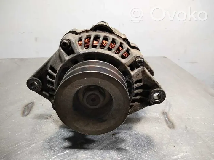 Ford Ranger Alternator A2TC1479ZT