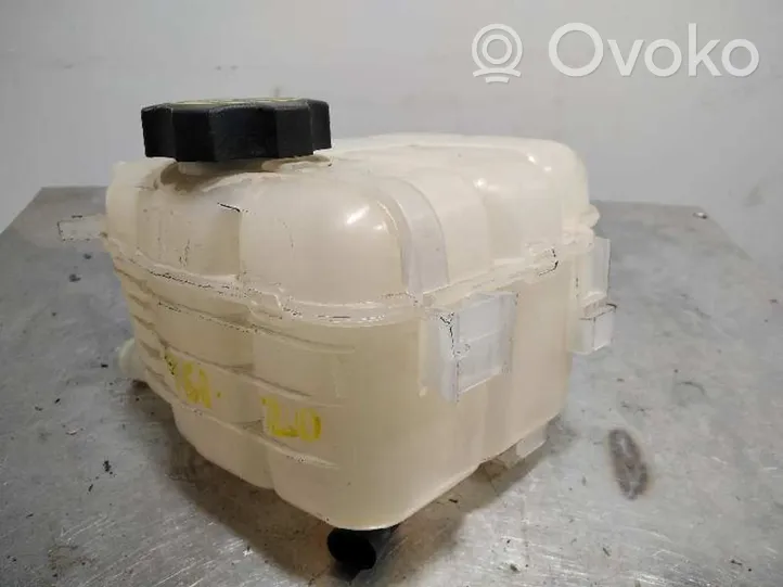 Opel Astra J Vaso di espansione carburante 13393368