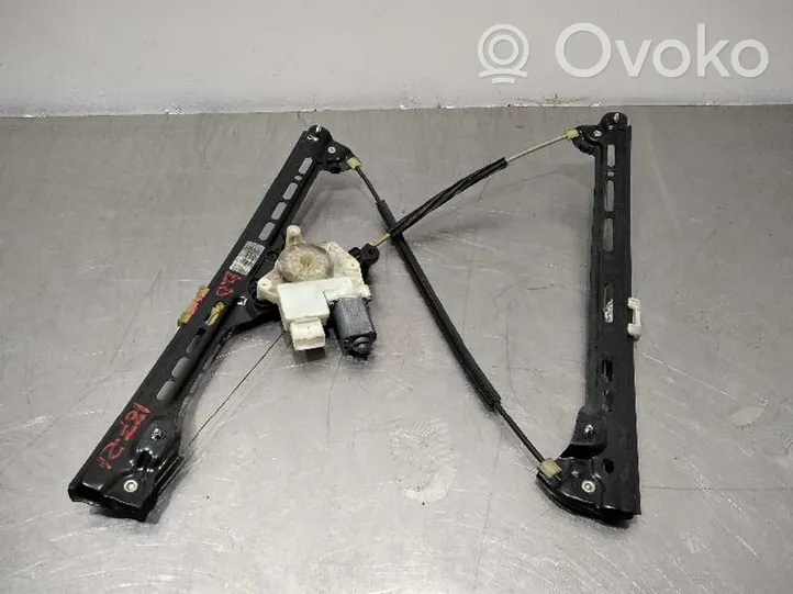 Citroen C4 Aircross Front door electric window regulator 9675288880