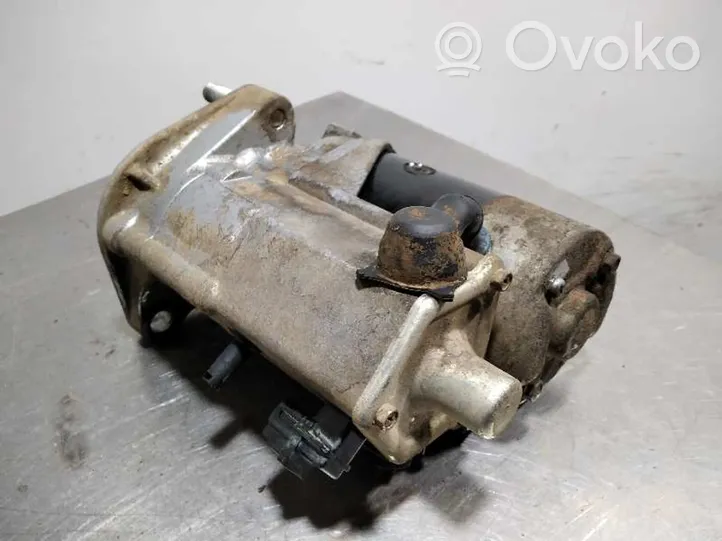 Toyota Land Cruiser (J200) Motorino d’avviamento 2810030050