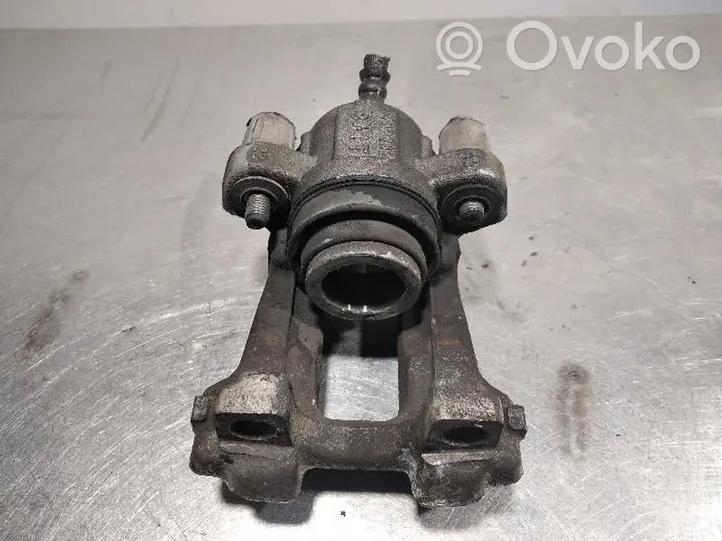 BMW 3 F30 F35 F31 Support d'étrier arrière 34216850858