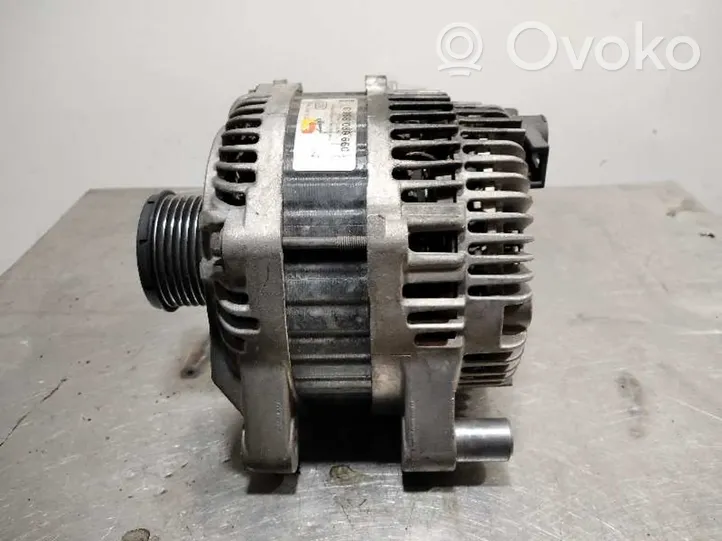 Citroen C5 Alternador 0986080660