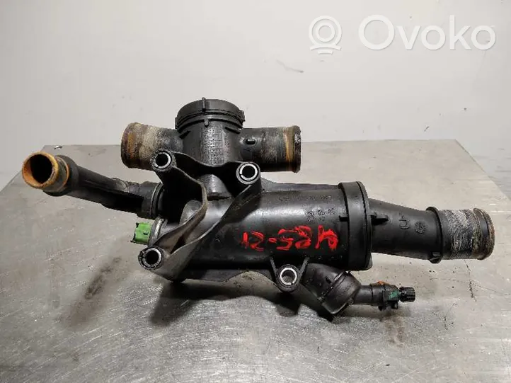 Citroen C5 Termostaatti 9656182980