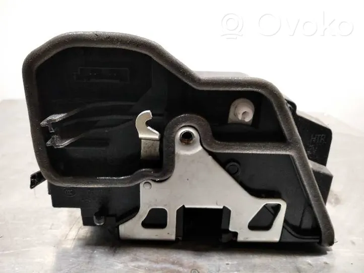 BMW 4 F32 F33 Serrure de porte arrière A053702