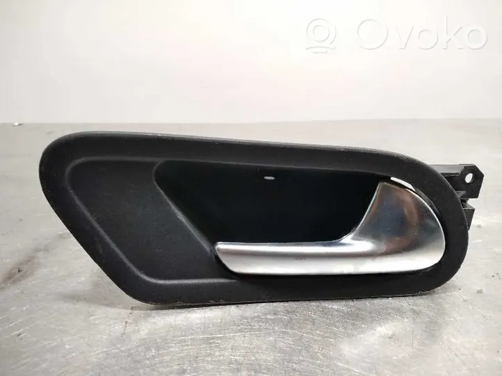 Volkswagen Scirocco Klamka wewnętrzna drzwi przednich 1Q1837114