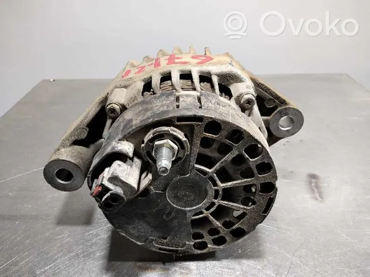 Suzuki SX4 S-Cross Alternator 3140062M0