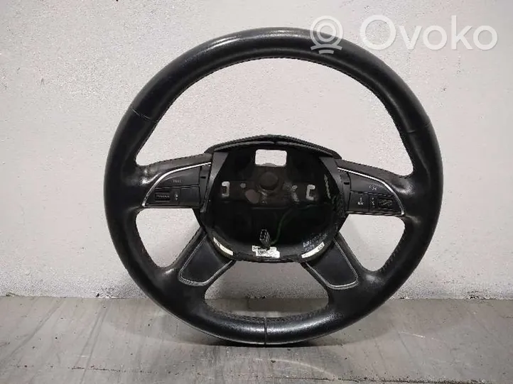 Audi A4 Allroad Steering wheel 4L0419091AC