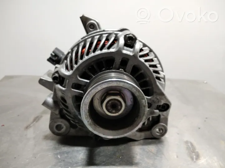 Honda Civic Alternator AHGA67