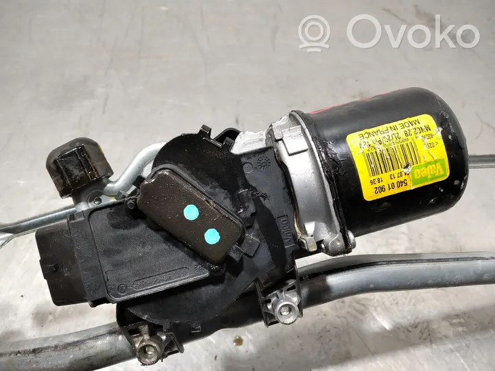 Mercedes-Benz Citan W415 Wiper motor 8200409692D