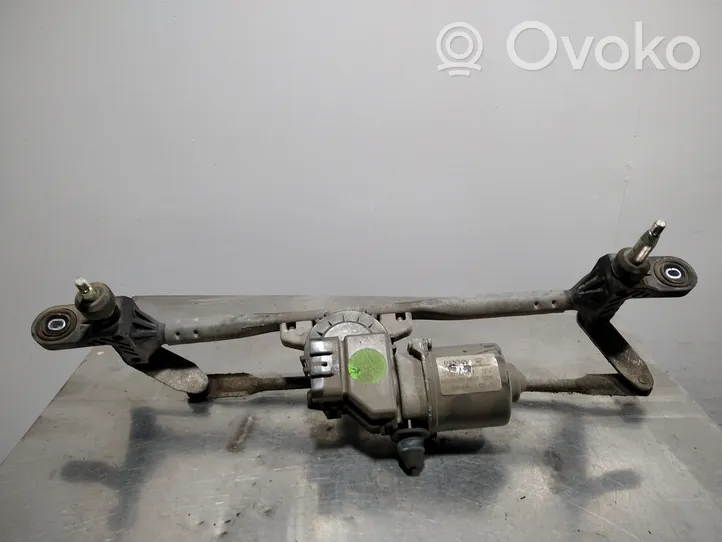 Fiat Bravo Moteur d'essuie-glace 1592008650