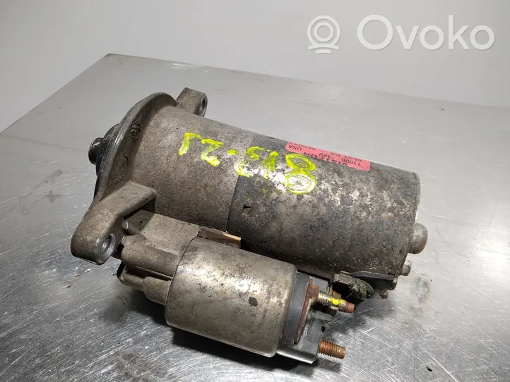 Ford Mustang V Starter motor 6L5Z11002CA