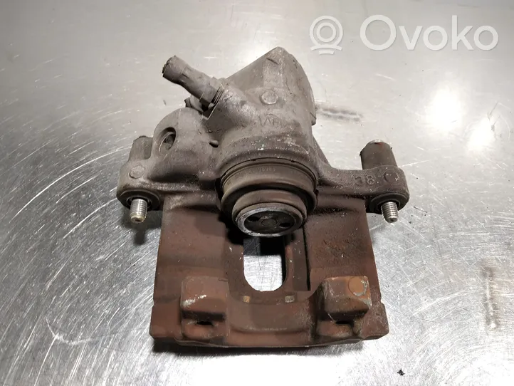 Ford Focus C-MAX Supporto della pinza del freno posteriore 8M512M088BE