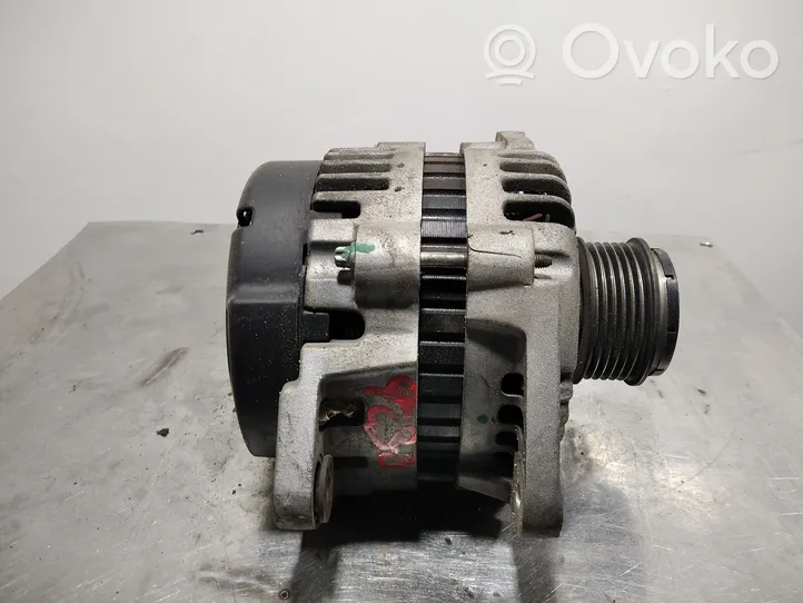 Opel Meriva B Alternator 8980311541