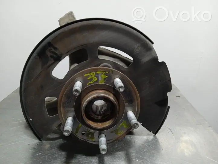 Opel Astra K Fuso a snodo con mozzo ruota anteriore 39030299