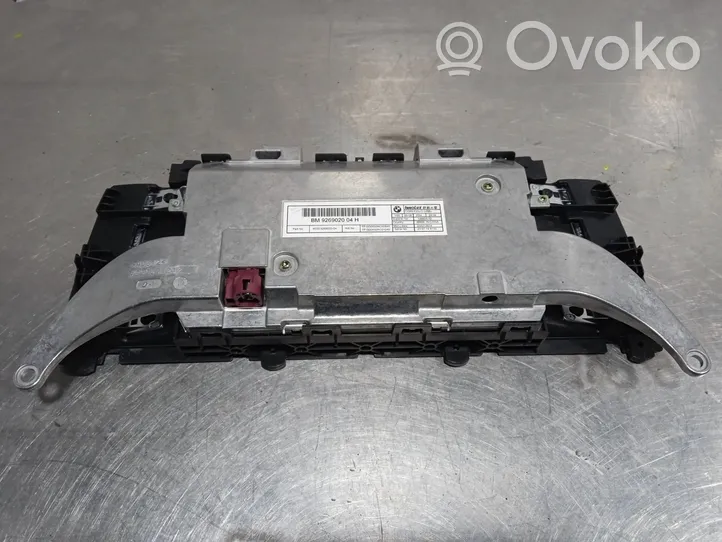 BMW X4 F26 Schermo del visore a sovrimpressione 926902004H