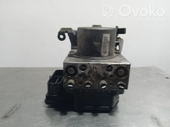 Ford Mondeo MK IV ABS valdymo blokas 8G912C405FB