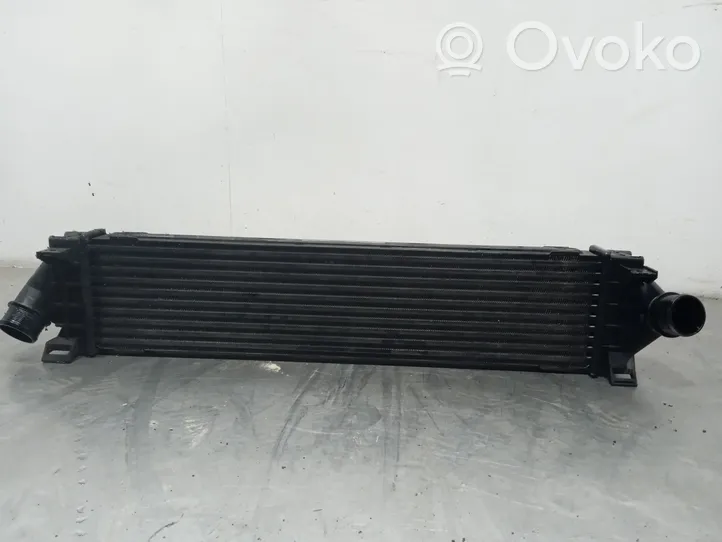 Ford Mondeo MK IV Chłodnica powietrza doładowującego / Intercooler 6G919L440FC