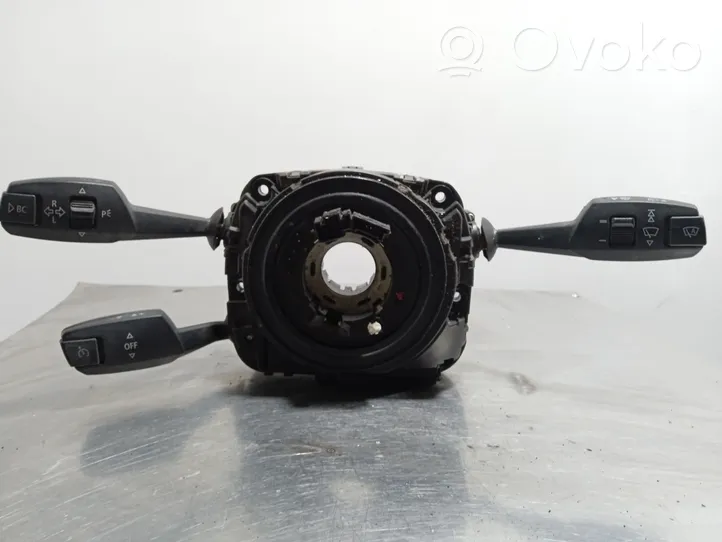 BMW X5 E70 Interrupteur / bouton multifonctionnel 9164419