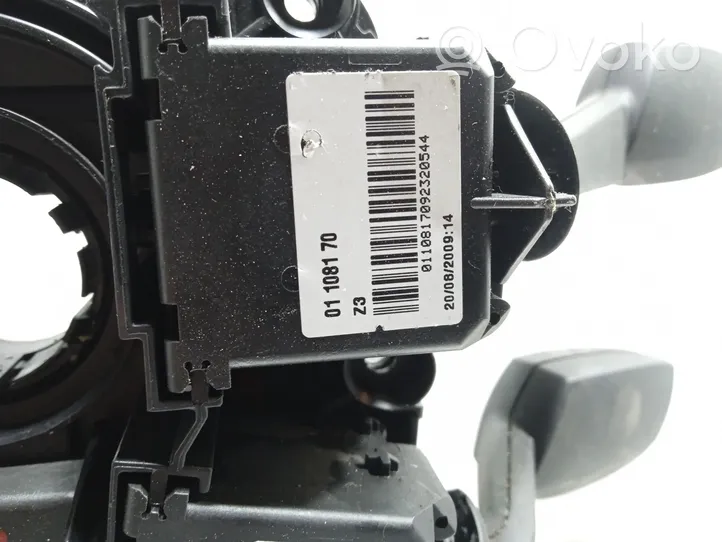 BMW X5 E70 Multifunctional control switch/knob 9164419