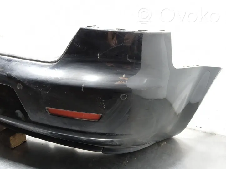 Alfa Romeo 159 Rear bumper 6001072008