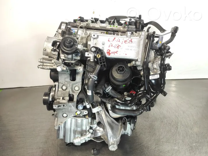 Audi Q5 SQ5 Motore DETA
