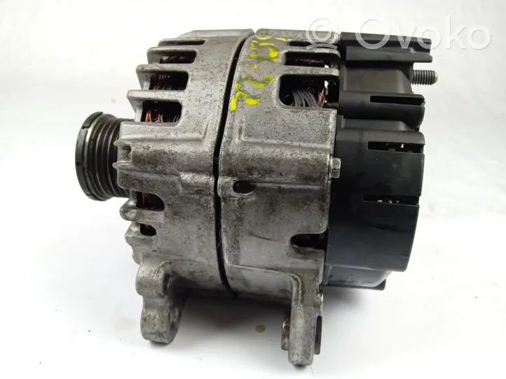 Audi A6 C7 Alternator 04L903017C