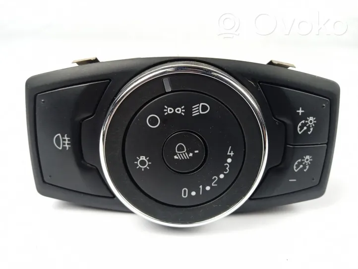 Ford Tourneo Przycisk / Pokrętło regulacji oświetlenia deski rozdzielczej AV1T13D061DC